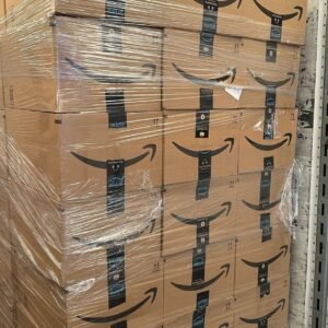Amazon Mystery Box Pallet – Est. 110–180 Units – photo 3