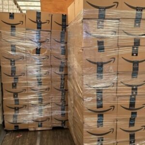 Amazon Mystery Box Pallet - Lot 1 – Est. 85–140 Units – photo 2