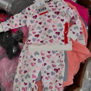 Wholesale Baby Clothes Pallet (Approx. 500 Pieces) – photo 3