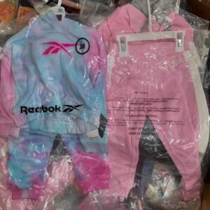 Wholesale Baby Clothes Pallet (Approx. 500 Pieces) – photo 2