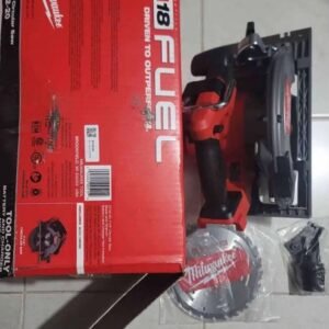 Milwaukee Tool Pallets – Approx. 60 Tools – Est. 20–30 Units – photo 6