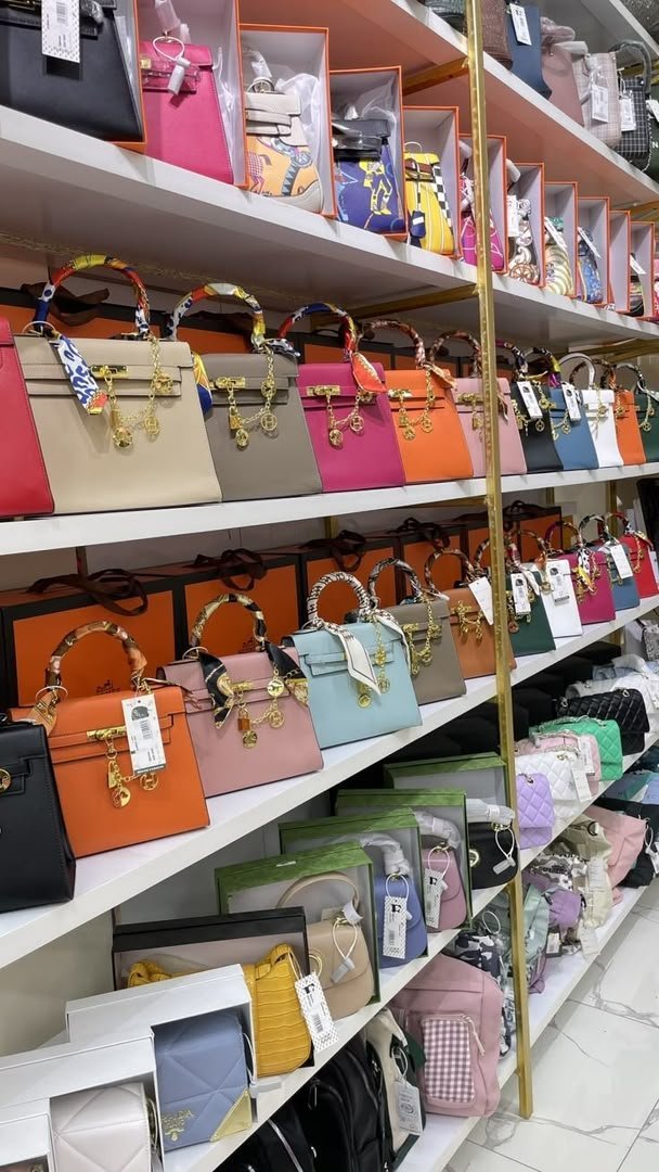 Handbags Pallet Handbags Pallet