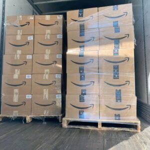 Electronics mystery box pallet - Amazon Electronics Mystery Box (170 Pieces) Pallet