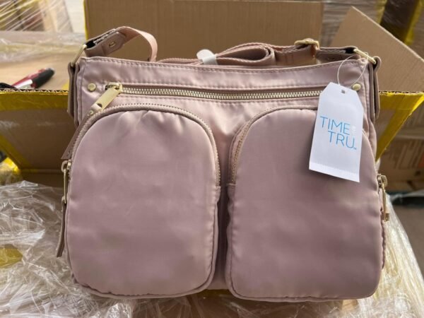 Wholesale Purse Pallets – 1610 Units Wholesale Purse Pallets – 1610 Units