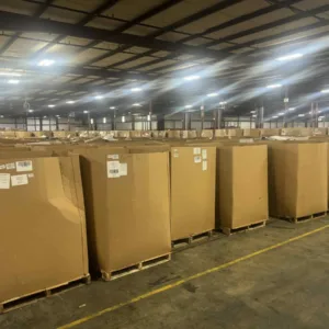 Amazon LPN HPC Truckload