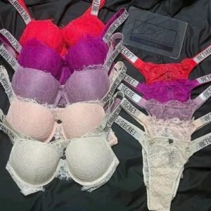 Breast Wears Pallet