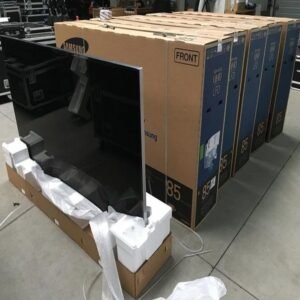 Smart TVs Pallet – Est. 20–30 TVs – photo 6