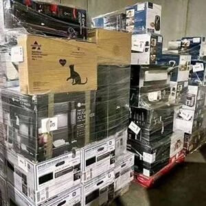 Cookers Pallet