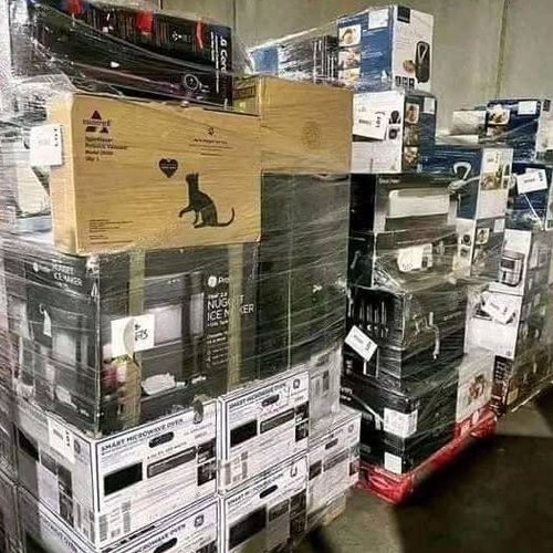 Cookers Pallet Cookers Pallet