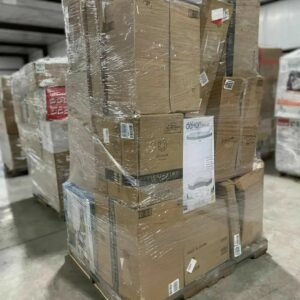 Dollar general pallets bulk - Dollar General Pallets: Bulk Goods