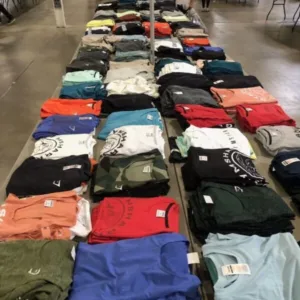 Gym shark clothing Pallet – Est. 230–360 Pieces – photo 5
