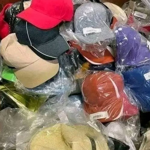 Hats Pallet Hats Pallet
