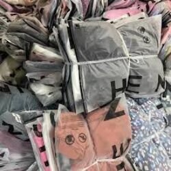 Wholesale Shein Clothing Pallet (300 Pieces)