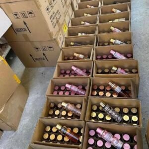 Victoria s secret fragrance - Victoria’s Secret Fragrance Mist Pallet – Signature Scents Mixed