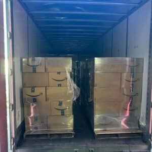 Amazon Mystery Boxes Approx. 100 boxes Per Pallet – photo 3