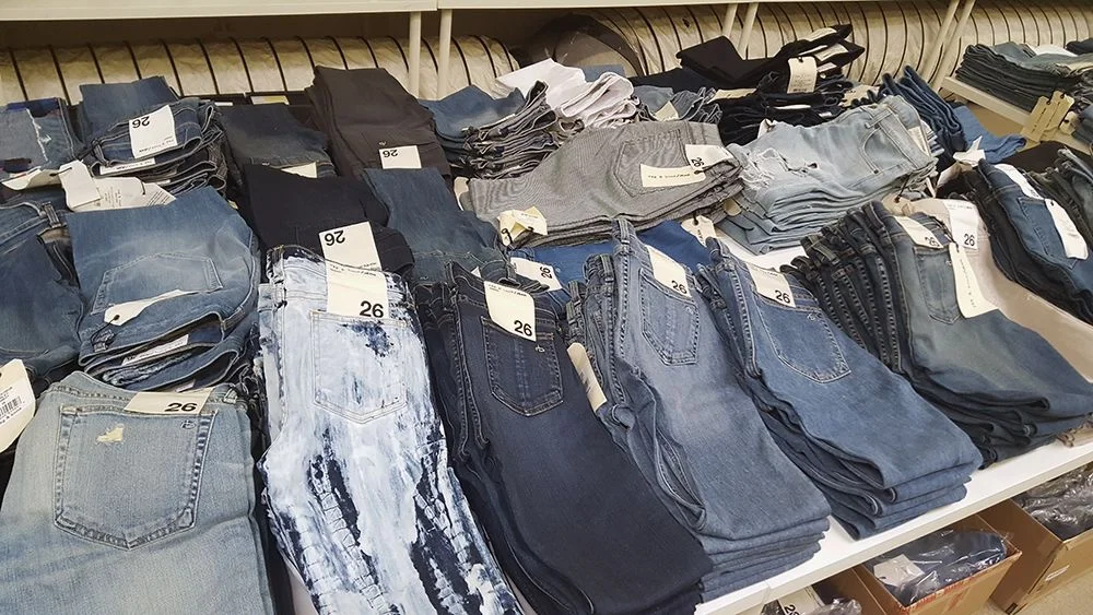 Buy Rag and bone Pallet Buy Rag and bone Pallet