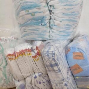 Abdl Diapers Pallets (100 Packs Per Pallet)