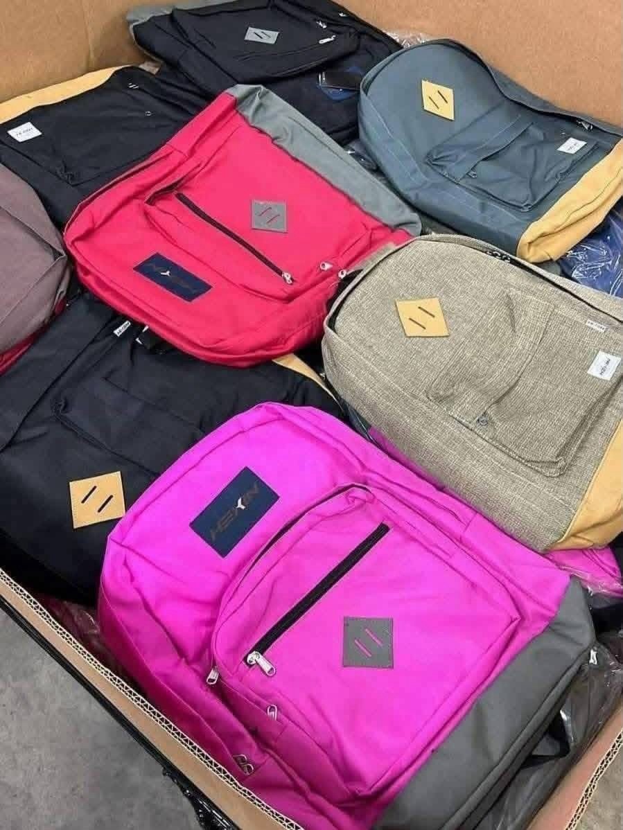 Wholesale School Bags Pallet Wholesale School Bags Pallet