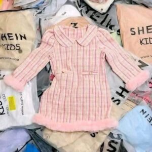 Shein Kids Clothing Pallet – Est. 170–260 Pieces – photo 5