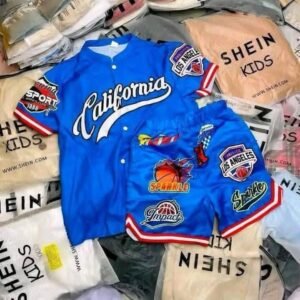 Shein Kids Clothing Pallet – Est. 170–260 Pieces – photo 3