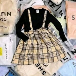 Shein Kids Clothing Pallet – Est. 170–260 Pieces – photo 4
