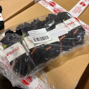 Bombas Socks Pallet – M L XL ( Approx. 2500 Pieces )