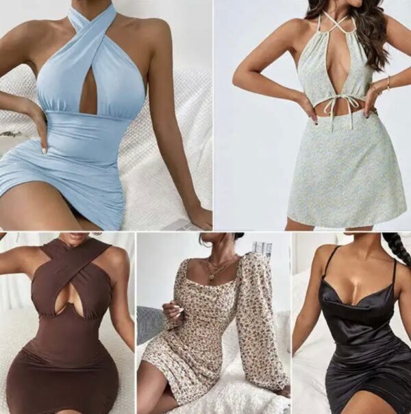 Ladies Clothing Liquidation Pallet Ladies Clothing Liquidation Pallet