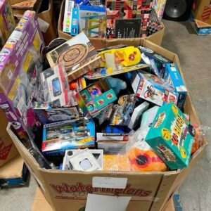 Lego Toys Pallet – Est. 230–360 Pieces – photo 4