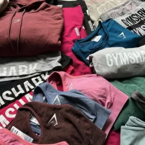 Gym shark clothing Pallet – Est. 230–360 Pieces – photo 3