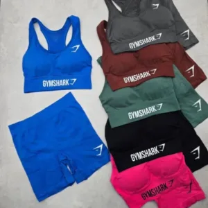 Gym shark clothing Pallet – Est. 230–360 Pieces – photo 4