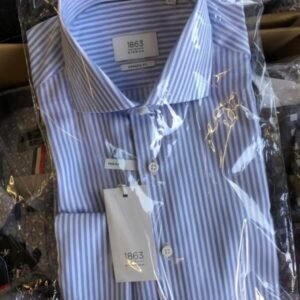 Wholesale men s shirts - Wholesale Men’s Shirts – 196 Pieces Pallet