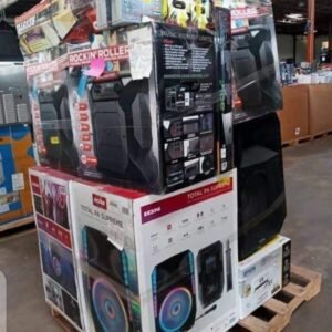 Electronic pallets save big - Electronic Pallets: Save Big on 100s of Items
