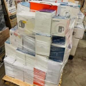 Overstock loads 2 pallets - Overstock Loads: 2 Pallets Available Now