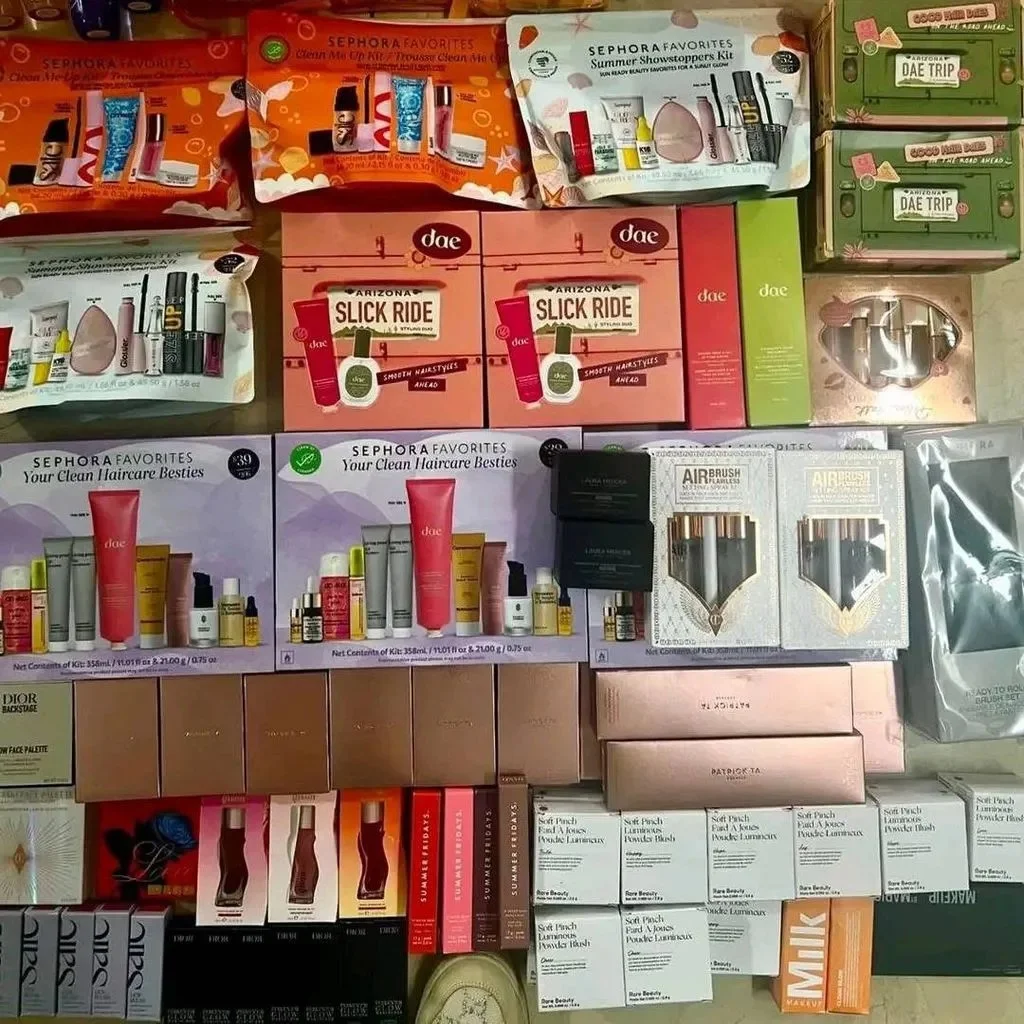 Makeup and Beauty Pallets Wholesale Makeup and Beauty Pallets Wholesale