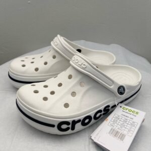 Crocs liquidation pallet 150 - Crocs Liquidation Pallet: 150 Pairs for Resale