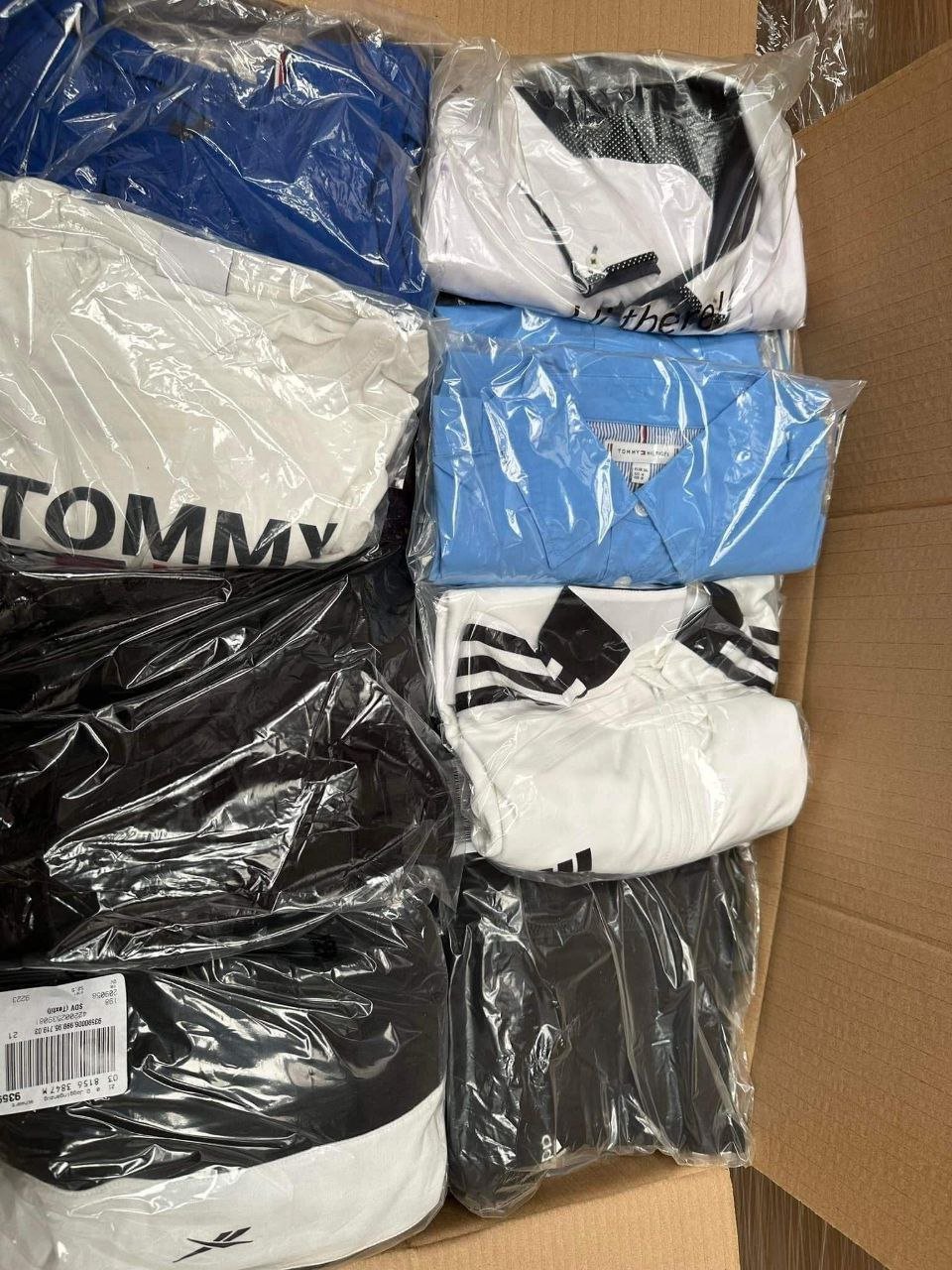 Amazon Clothing Return Pallets – 300+ Items Amazon Clothing Return Pallets – 300+ Items