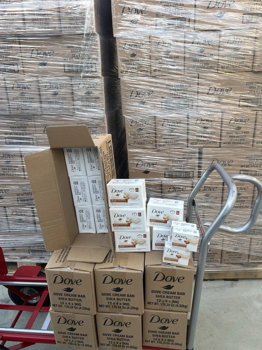 Brand-Name Soap & Personal Care Liquidation Pallet Brand name soap & - Brand-Name Soap & Personal Care Liquidation Pallet