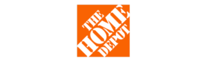 Home Depot logo