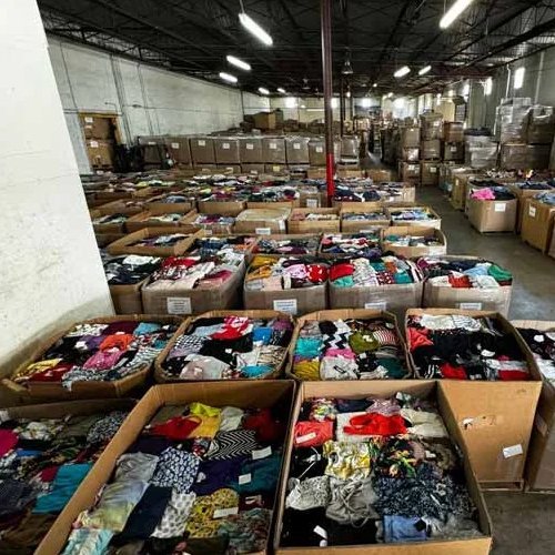 Suits Pallet Suits Pallet
