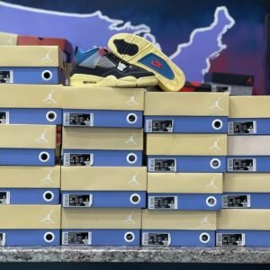 Wholesale Jordan Shoes Pallet – 30 Pairs