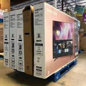 Smart TVs Pallet – Est. 20–30 TVs – photo 4