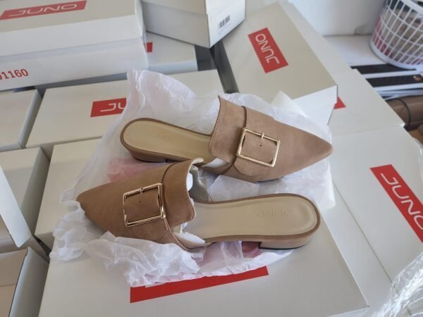 Pallet of 260 Wholesale Women’s Shoes & Sandals Pallet of 260 Wholesale Women’s Shoes & Sandals