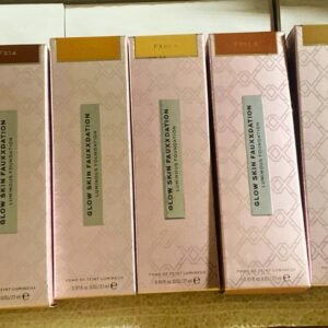 Wholesale foundation pallets 30 - Wholesale Foundation Pallets: 30 XX Revolution Glow Skin