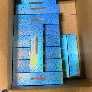 Wholesale makeup pallets 28 - Wholesale Makeup Pallets: 28 XX Revolution Hydra Fixx Mists