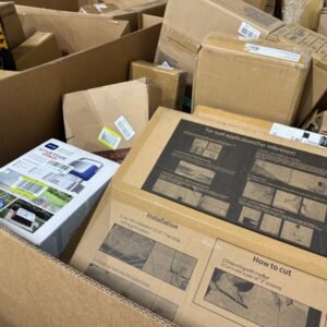 AMZ MEDIUMS Truckload – Est. 22–26 Pallets