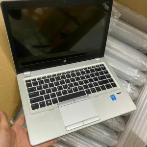HP EliteBook Folio Laptop Pallet – Est. 25–40 Laptops – photo 1