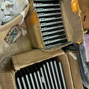 HP EliteBook Folio Laptop Pallet – Est. 25–40 Laptops – photo 2