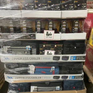 Sam's Club Liquidation Truckload – Est. 22–26 Pallets – photo 3