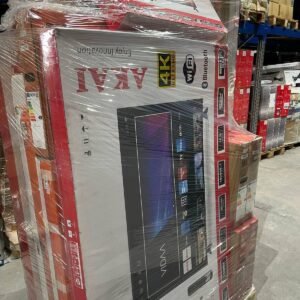 Wholesale TV Pallet (12 pieces) – photo 3