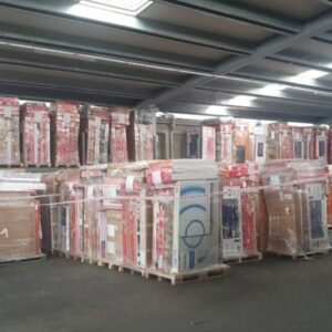 Wholesale TV Pallet (12 pieces) – photo 4